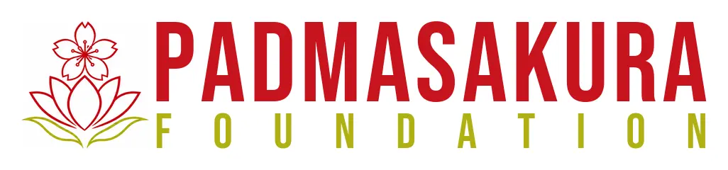 Padmasakura Foundation Logo